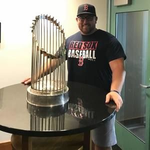 Meet your Posher, Erik